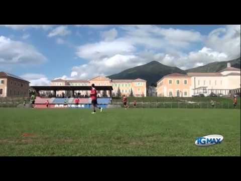 L’Aquila, la fiducia è rossoblu