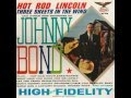 Johnny Bond -  Let It Be Me