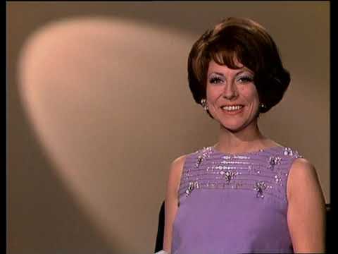 1972 "Auftakt für Edinburgh" - Hessischer Rundfunk Presents The Songs Of That Year's Grand Prix 01