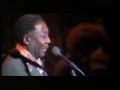Muddy Waters - "Mannish Boy" - LIVE - '76 - HQ