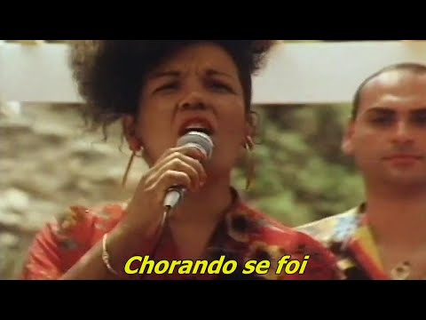 Kaoma 1989 Lambada (Letra)