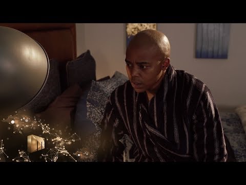 Coming to America – The Queen | Mzansi Magic