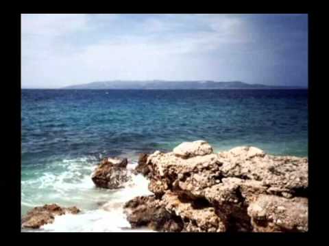 Meri Cetinic - Dajem ti more