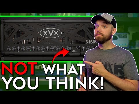 EVH 5150III Stealth In Your DAW! (Mercuriall 6160III)