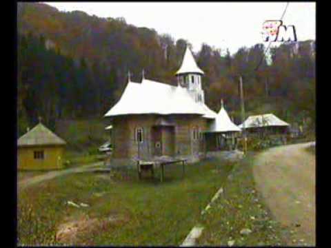 Piatra Soimului -reportaj din 2005-  II