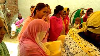 Bablu Bhai ki shadi bhulpurwa 24/06/2018