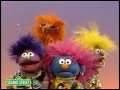 Sesame Street Air German