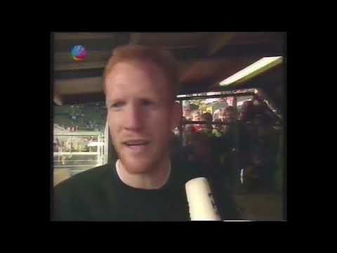 1995/1996 Borussia Dortmund ! Mund abputzen und nach Hause gehen