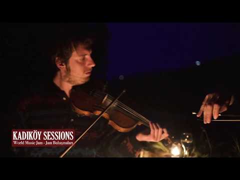 Kadikoy Sessions In quarantine EP2: “Souvenir de villingen”
