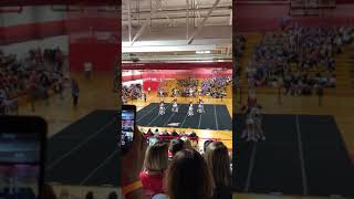 PAVC states 2017 PAVC states 2017