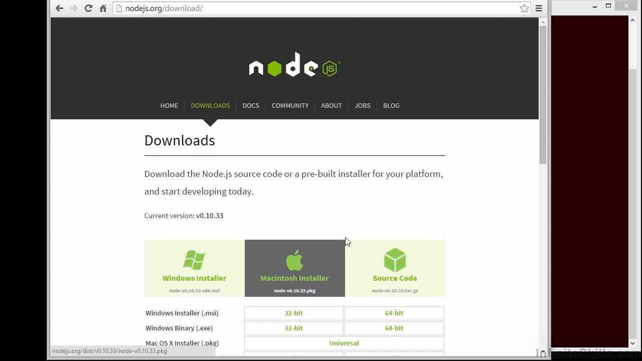 Improving your Workflow with Gulp.JS Tutorial | Software Required