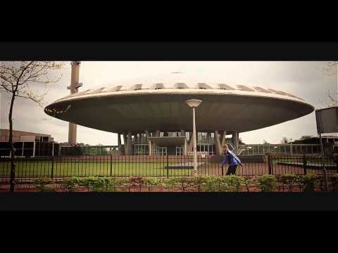 Official World BBoy Classic teaser 2013