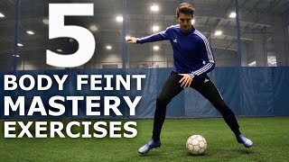 3v3 (10 mins)