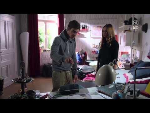 439 Ansgar von Lahnsein - Verbotene Liebe - 13.02.2014
