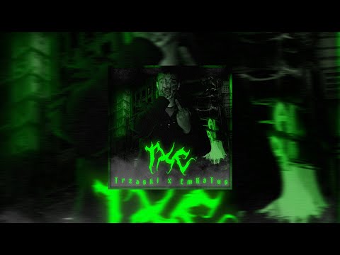 Trzaski x EmKaTus - TXC (prod. R Kay)