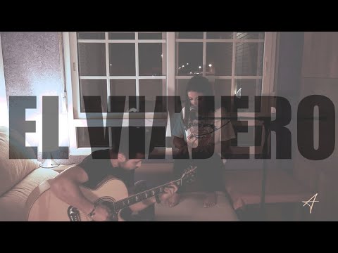 Ana Guerra, Nabález, Yera - El Viajero | (Cover-Directo) Ana Tomás