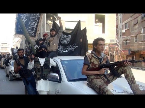 Terrorist group more dangerous than ISIS? Terrorist group more dangerous than ISIS?