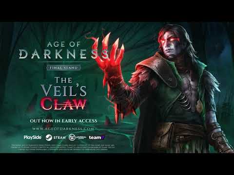 Vizargo, The Consumed Hand Hero Spotlight