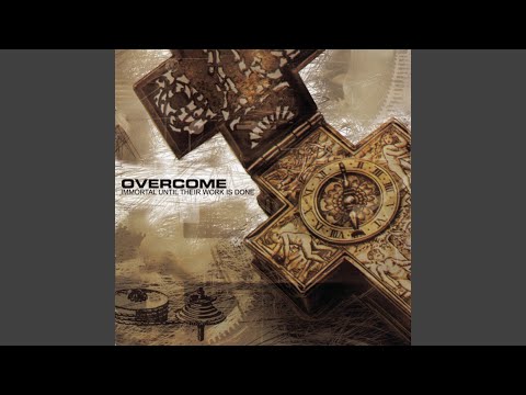 Reverence - Overcome