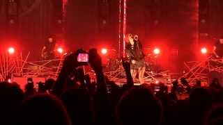 Paramore in Bethlehem- &quot;Fast In My Car&quot; Live (1080p HD) on November 11, 2013