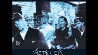 Metallica - Lover Man