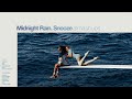 SZA X Taylor Swift Midnight Rain Snooze Mashup