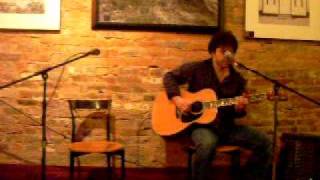 Girl From the North Country Bob Dylan cover by Blake Nix