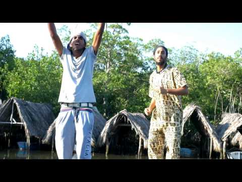 King Mayun & Rocky Leví -  Rey de la Victoria (Cuban Reggae)