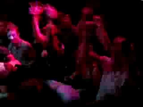 Zmick - Cob live at the Canopy Club