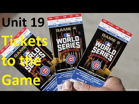 Unit 29 Mark Twain - listening english practice