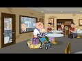 Single White Dad / Family Guy (Season 21 Episode 13)