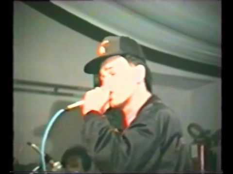 Moj Zet —A ratno stanje 1994