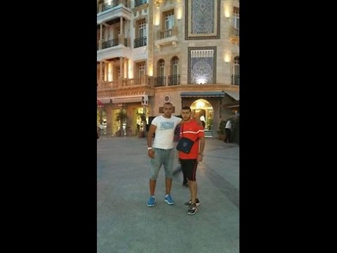 Couvre feu lim fyenso moha lvagabon oklm