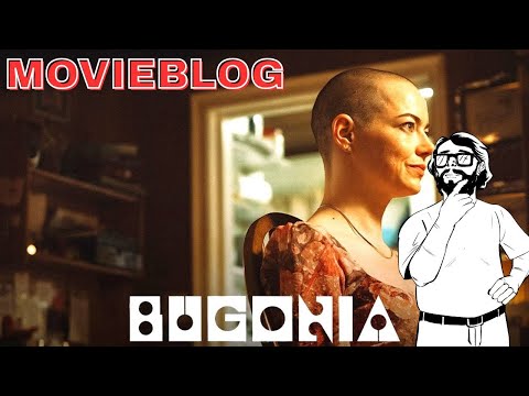 MovieBlog- 1036: Recensione Bugonia