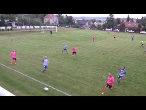 2. poločas, 26.9.2020, TJ Sokol Čisovice - TJ Spartak Rožmitál pod Třemšínem 4:0 (1:0)