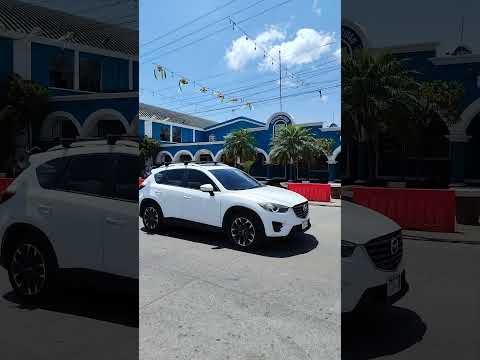 😍🤩Santa Cruz Verapaz está de fiesta en su feria titular 2026