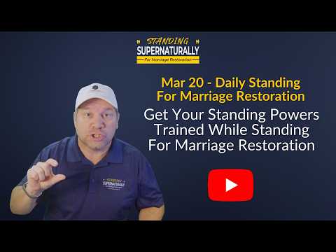 Friday Devotional Video