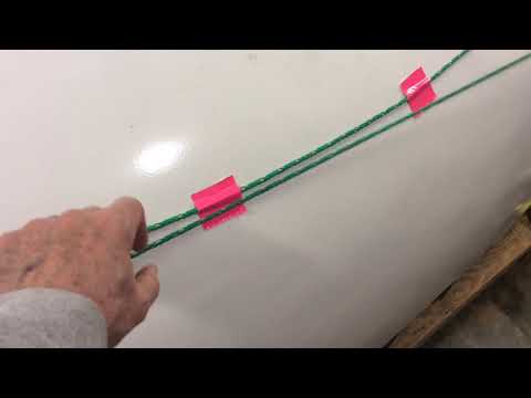 Haven 12 1/2 - Finding the Waterline - Episode 50