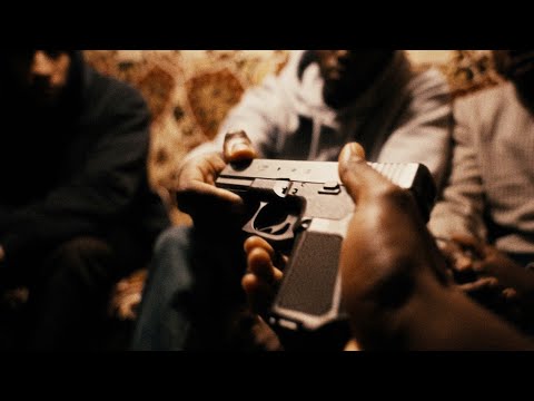 Oxmo Puccino - Glock (Clip Officiel)
