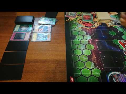 Farinella Lillo Vs Cavallaro Alessio - Eidolon vs Dark Magician - Multiplayer Palermo 2017 Game 2
