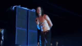 Incubus - Are You In? + Riders On The Storm (The Doors) Live at Silverlake Music Festival 2012