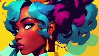 Norma Jean Bell - I&#39;m The Baddest Bitch (Original Mix)