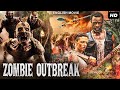 ZOMBIE OUTBREAK Full Horror Action Movie In English HD Sean Patrick Thomas Hollywood Movie