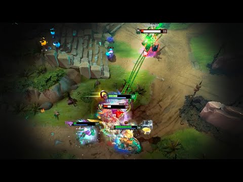 No one is afraid of Pudge, but he eats everyone