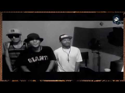 El que fuska encuentra (video oficial) Remik González- B Raster- Sowner WP- Menace WP.