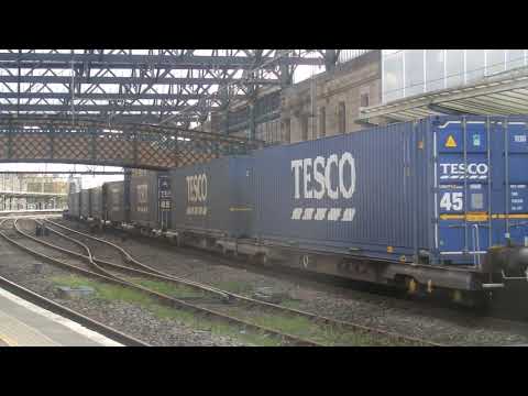 4S43 0625 DRS 88010Aurora & 88009Diana  Daventry Drs Tesco to Coatbridge Drs