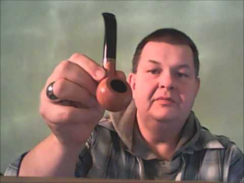 Mein 15. Pfeifenvideo