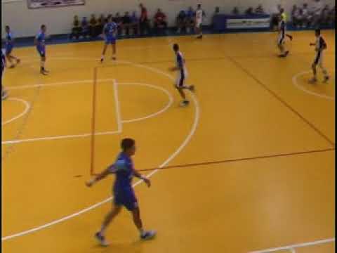 RK PKB - RK Jugovic 2013.