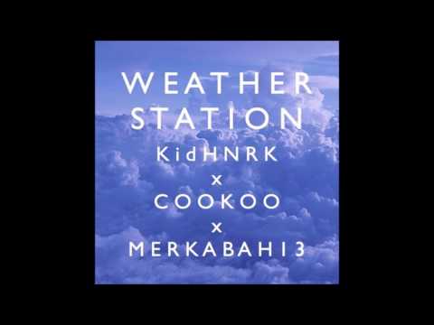 01. HNRK - Weatherstation Intro