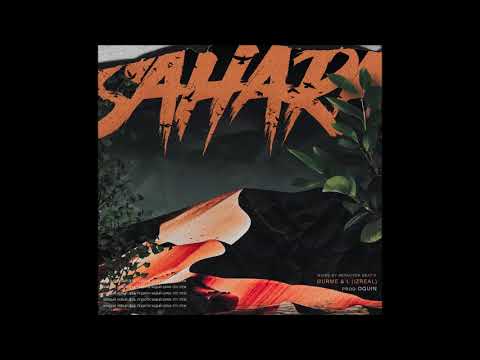Gurme x L(IZREAL) - SAHARA